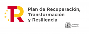 Plan de recuperación Transformación y Resilencia