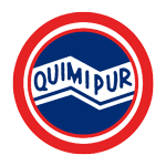 Logotipo Quimipur