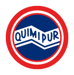 Logotipo Quimipur